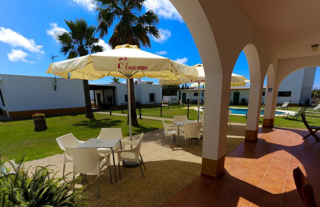 Bed and Breakfast El Celemin De Conil Коніль-де-ла-Фронтера Екстер'єр фото