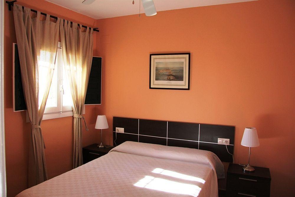 Bed and Breakfast El Celemin De Conil Коніль-де-ла-Фронтера Екстер'єр фото