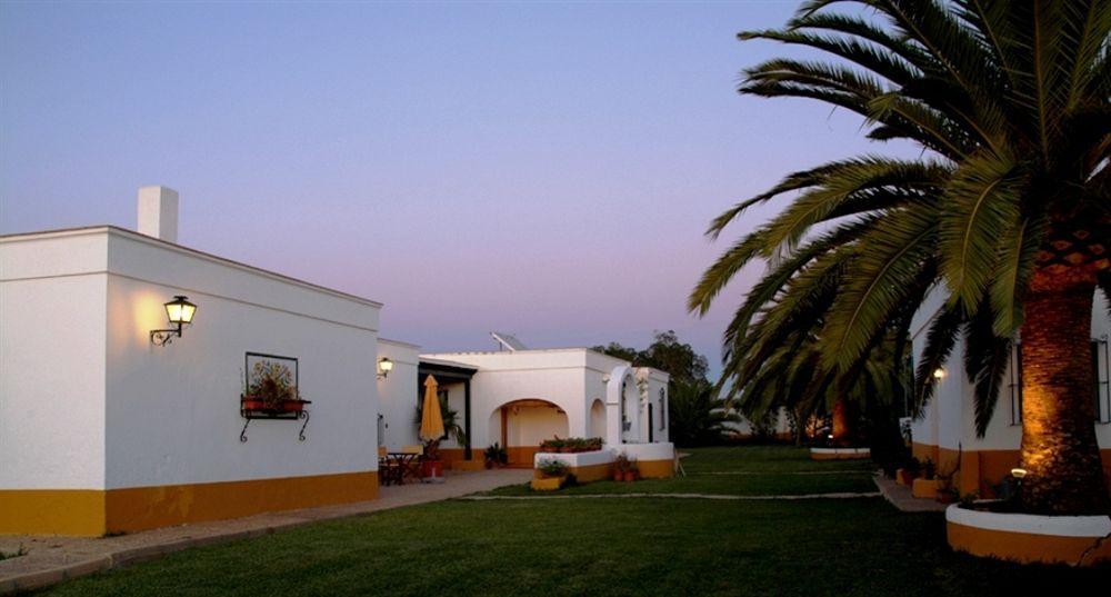 Bed and Breakfast El Celemin De Conil Коніль-де-ла-Фронтера Екстер'єр фото