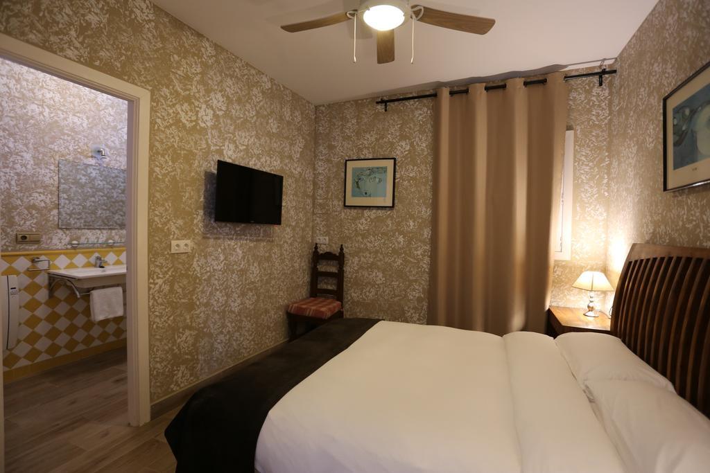 Bed and Breakfast El Celemin De Conil Коніль-де-ла-Фронтера Екстер'єр фото