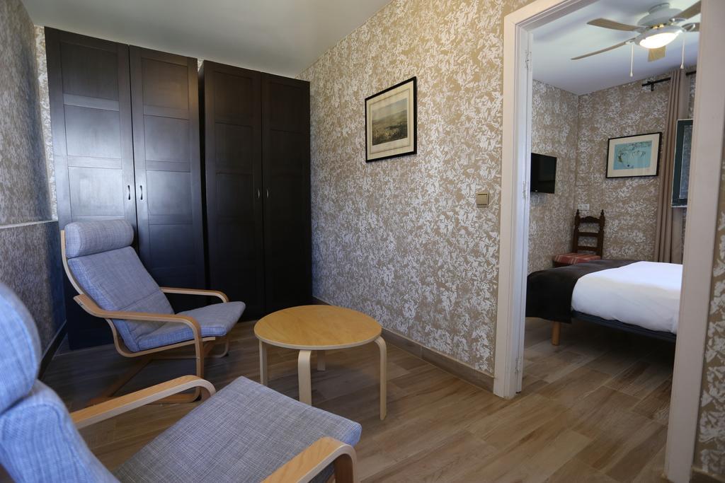 Bed and Breakfast El Celemin De Conil Коніль-де-ла-Фронтера Екстер'єр фото