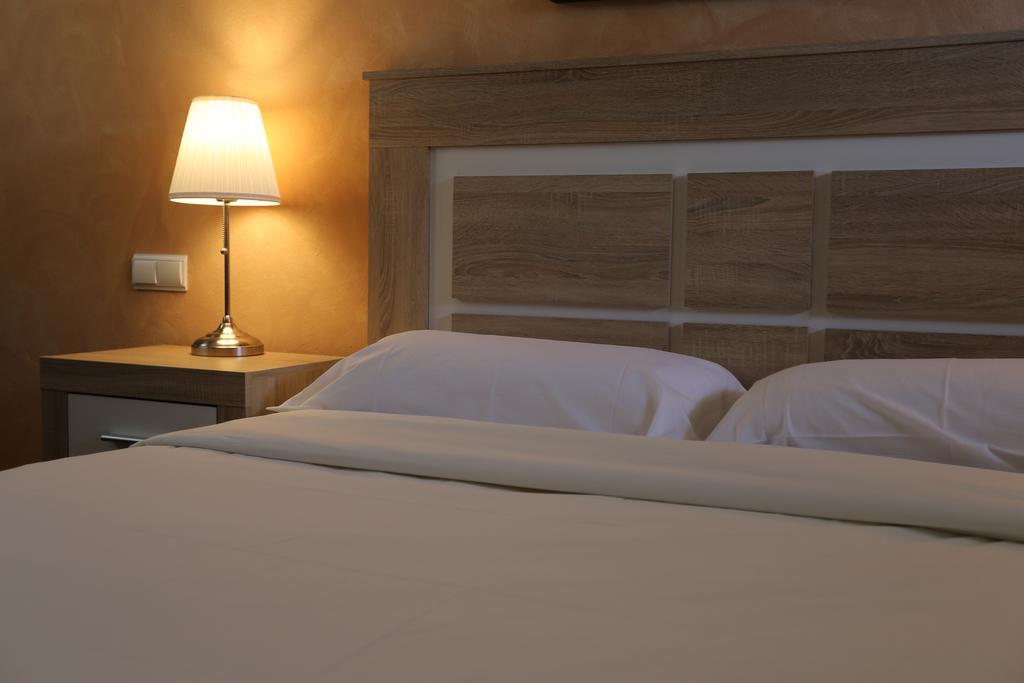 Bed and Breakfast El Celemin De Conil Коніль-де-ла-Фронтера Екстер'єр фото