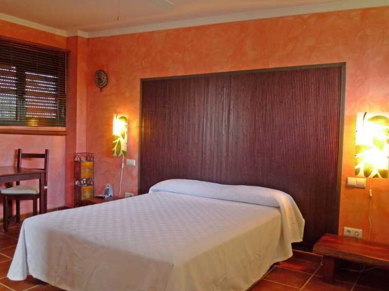 Bed and Breakfast El Celemin De Conil Коніль-де-ла-Фронтера Екстер'єр фото