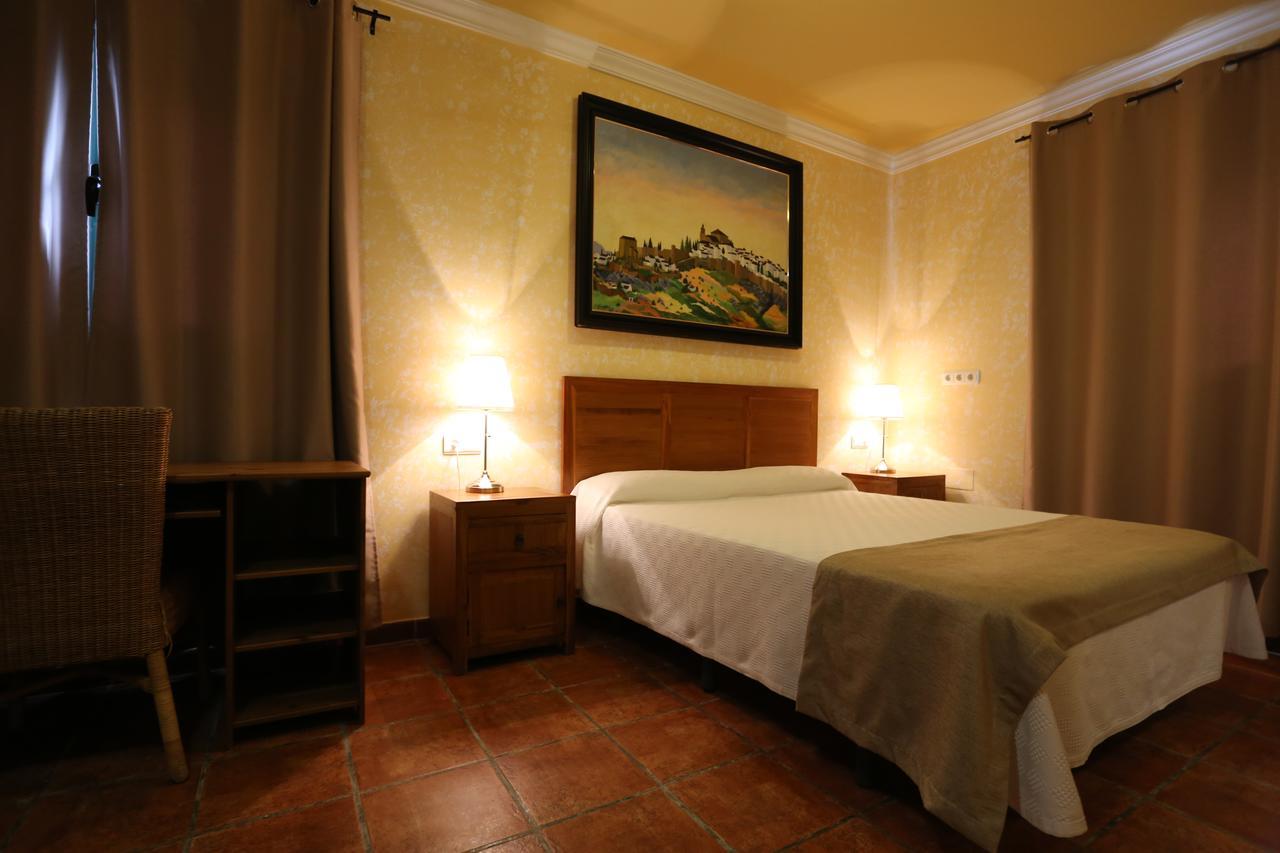 Bed and Breakfast El Celemin De Conil Коніль-де-ла-Фронтера Екстер'єр фото