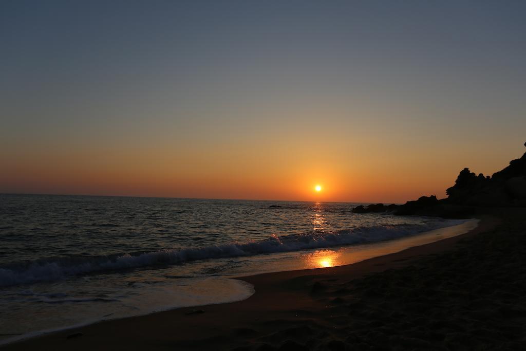 Bed and Breakfast El Celemin De Conil Коніль-де-ла-Фронтера Екстер'єр фото