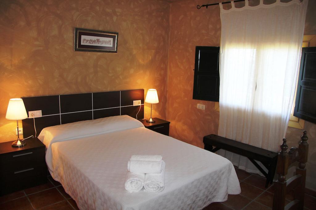Bed and Breakfast El Celemin De Conil Коніль-де-ла-Фронтера Екстер'єр фото