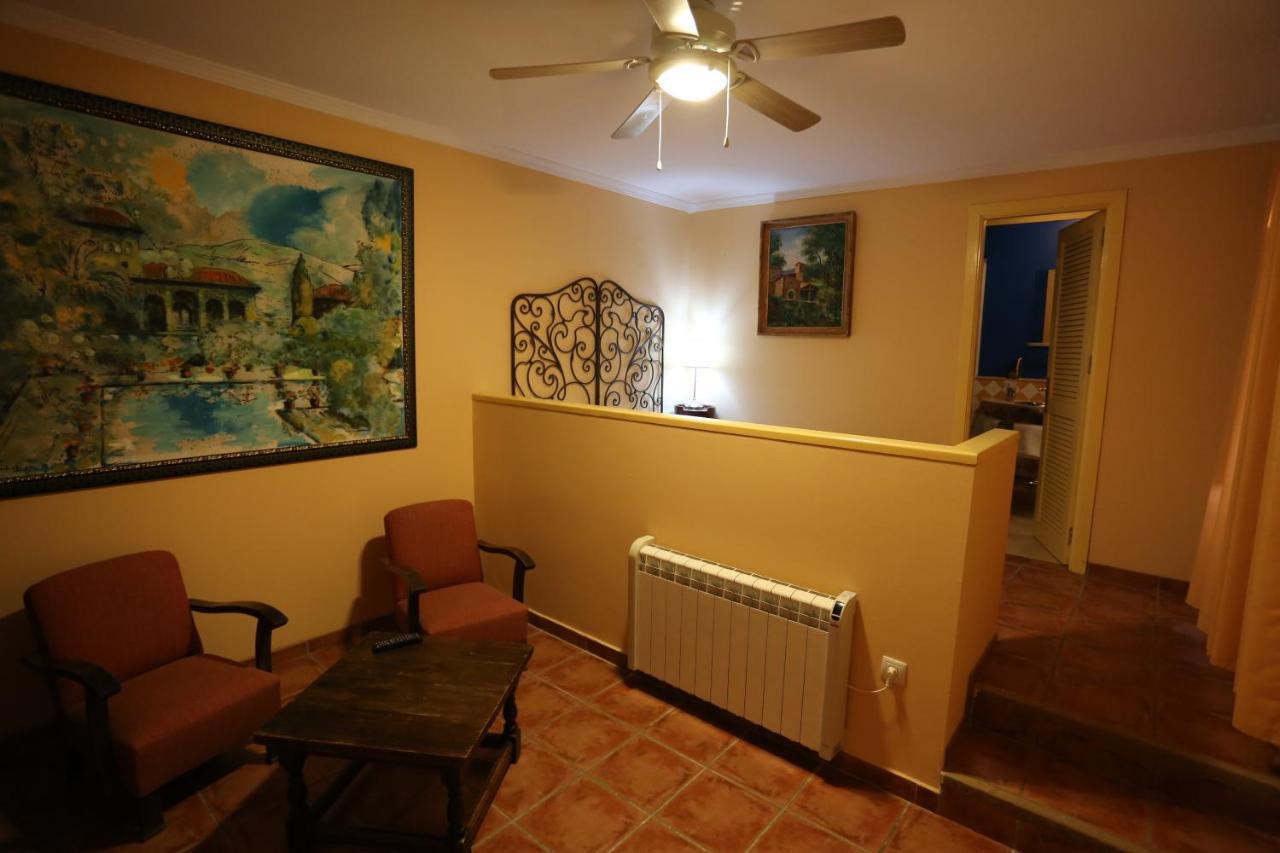 Bed and Breakfast El Celemin De Conil Коніль-де-ла-Фронтера Екстер'єр фото