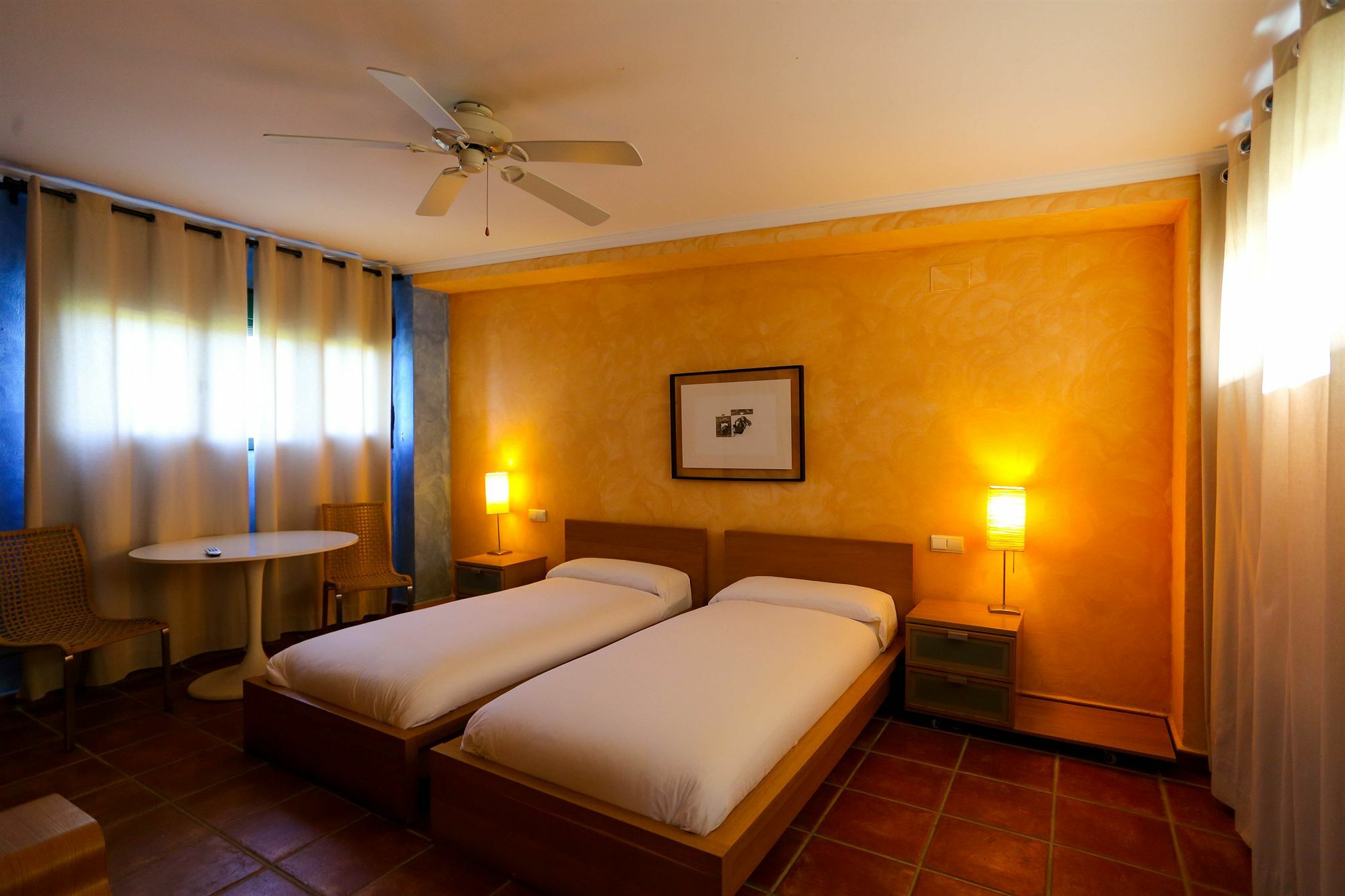 Bed and Breakfast El Celemin De Conil Коніль-де-ла-Фронтера Екстер'єр фото