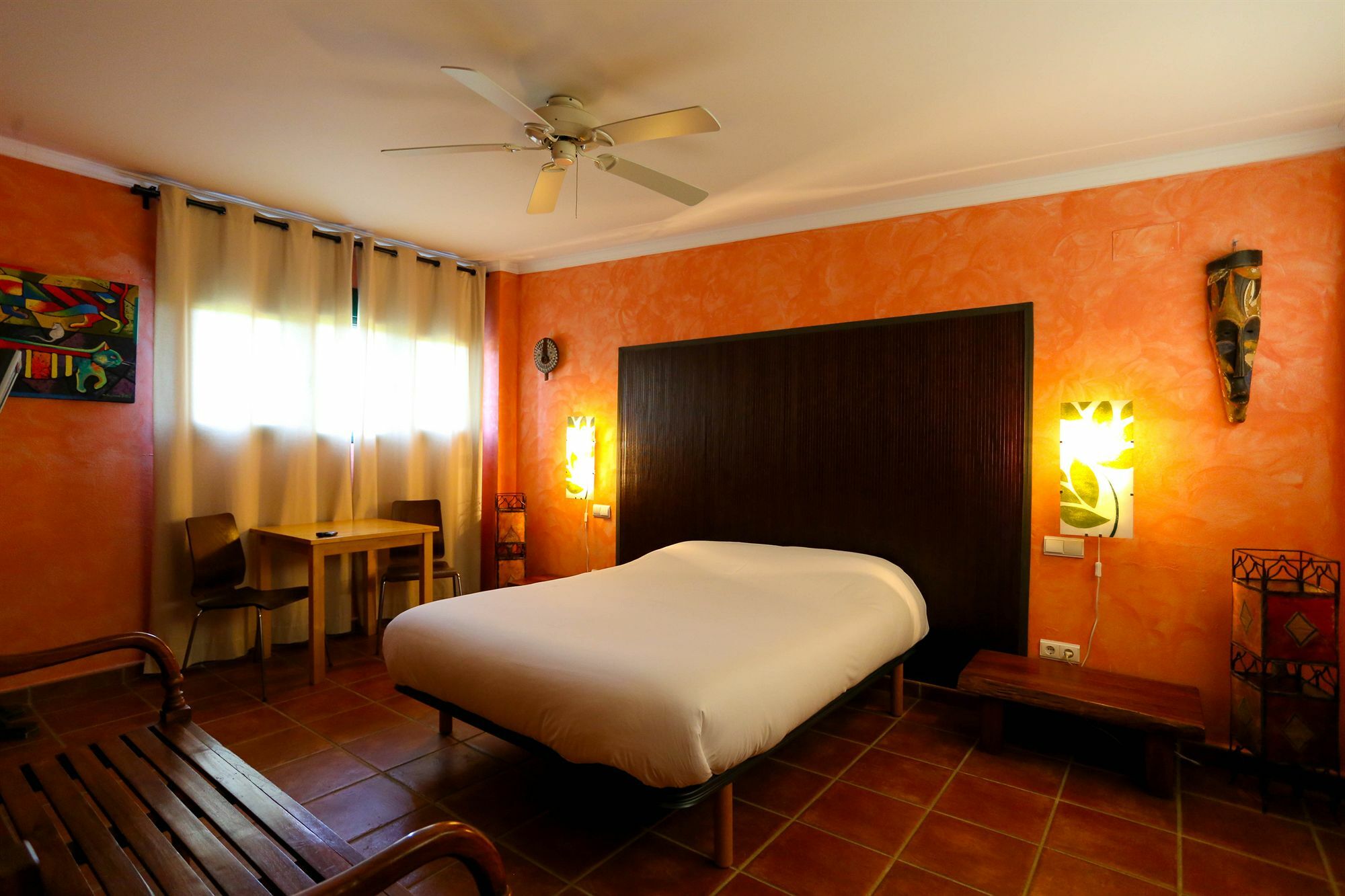 Bed and Breakfast El Celemin De Conil Коніль-де-ла-Фронтера Екстер'єр фото