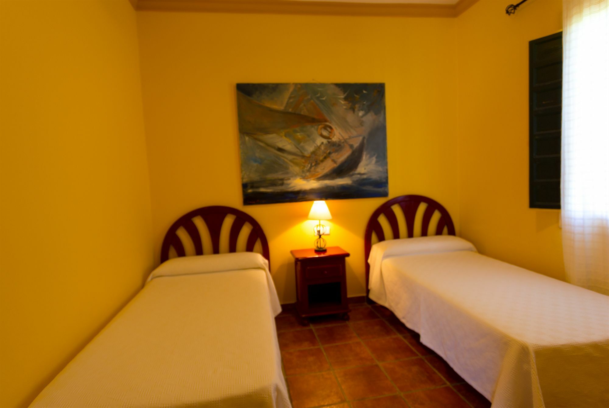 Bed and Breakfast El Celemin De Conil Коніль-де-ла-Фронтера Екстер'єр фото